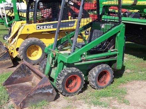 raider skid steer loader 1742